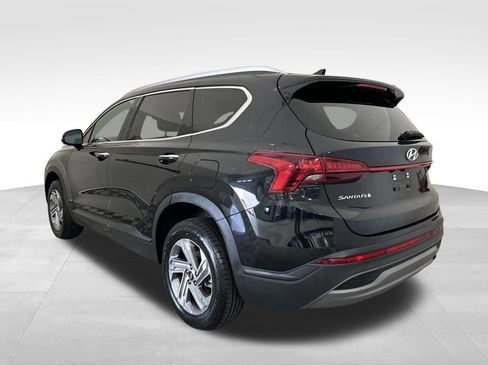 Used 2023 Hyundai Santa Fe SEL image 3