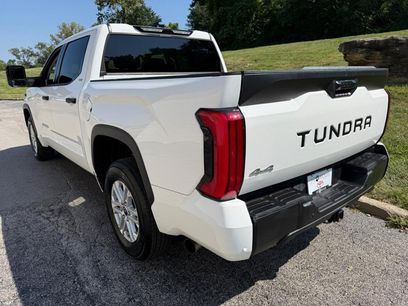 Used 2022 Toyota Tundra SR5 w/ SR5 Convenience Package
