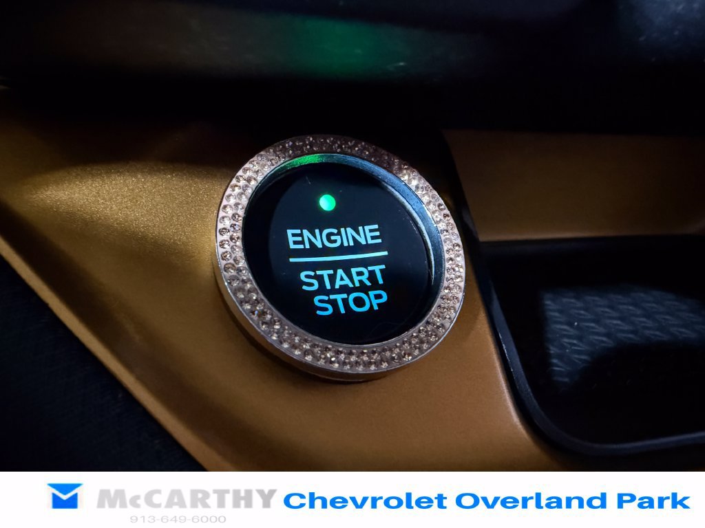 Used 2021 Ford Bronco Sport Badlands AWD/4WD image 17