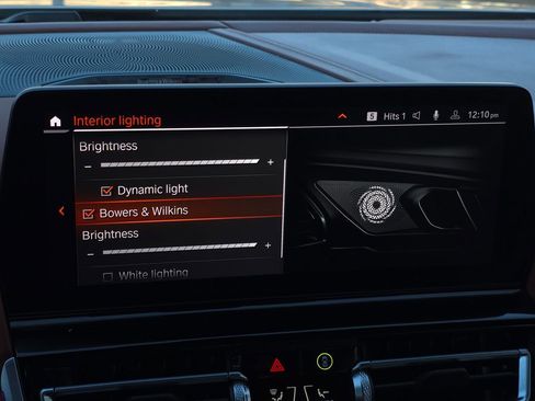 Used 2023 BMW M850i xDrive Convertible image 59