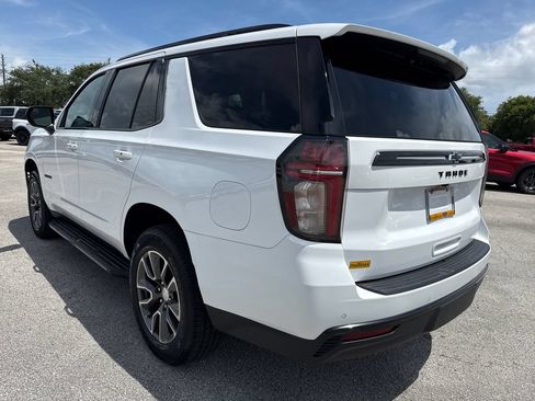 Used 2021 Chevrolet Tahoe LT RWD image 5