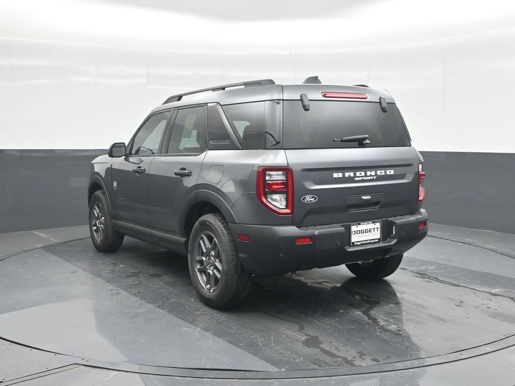 New 2026 Ford Bronco Sport Big Bend w/ Convenience Package AWD/4WD image 22