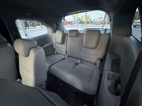 Used 2017 Honda Odyssey EX-L image 17