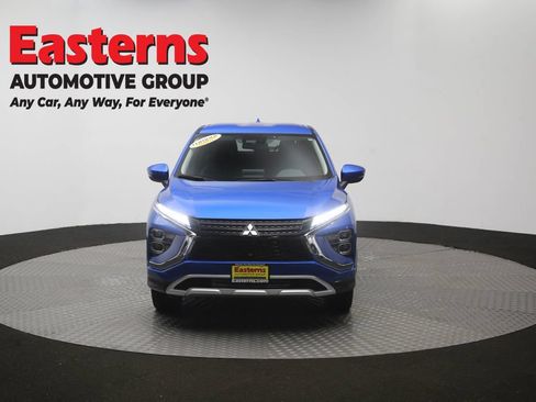 Used 2024 Mitsubishi Eclipse Cross SE AWD/4WD image 52