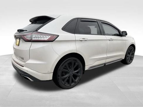 Used 2016 Ford Edge Sport w/ Equipment Group 401A image 40