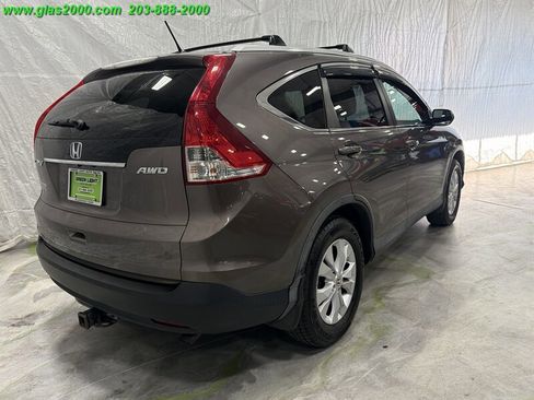 Used 2014 Honda CR-V EX image 8
