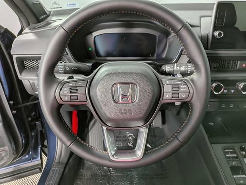 New 2027 Honda CR-V Sport-L image 17