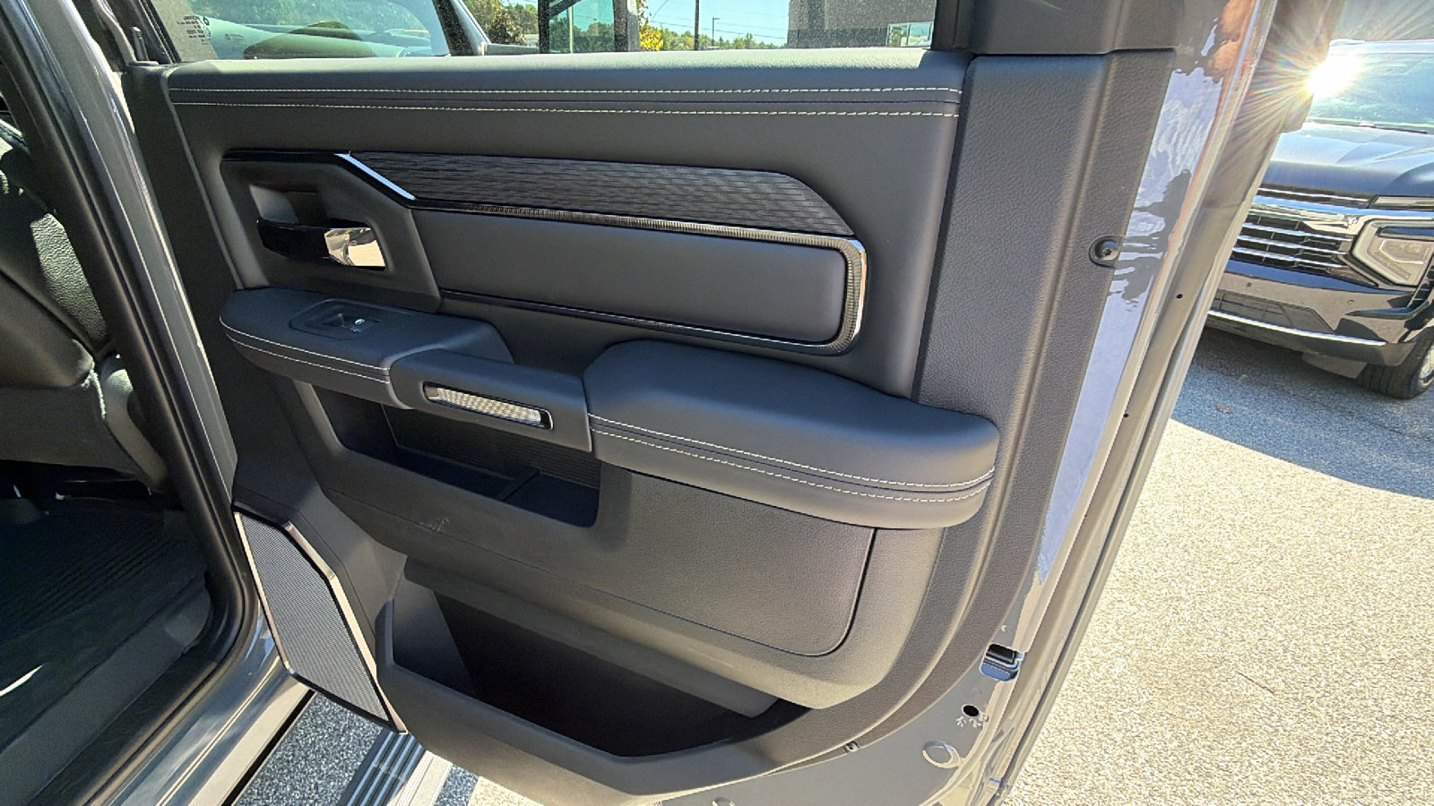 Used 2026 RAM 2500 Rebel w/ Rebel Level 2 Equipment Group AWD/4WD image 19