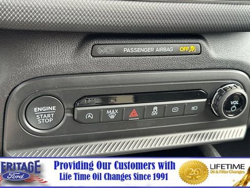 New 2026 Ford Bronco Sport Big Bend w/ Convenience Package image 20