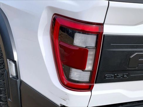 Certified 2023 Ford F150 Raptor image 29
