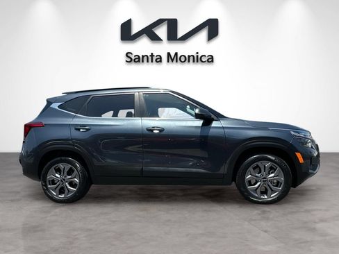Certified 2024 Kia Seltos S AWD/4WD image 8