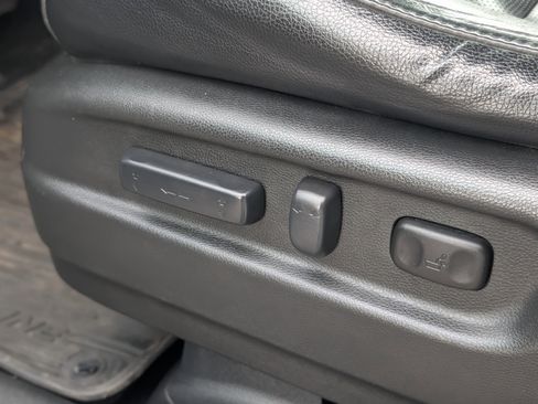 Used 2017 Honda Ridgeline RTL-T image 32