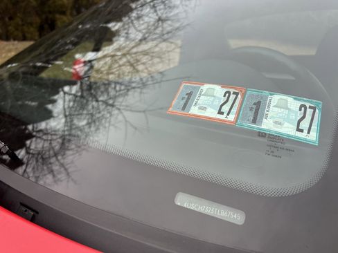 Used 1996 BMW Z3 1.9 image 88