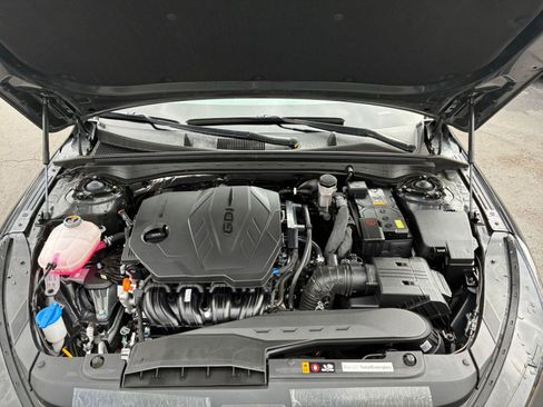 Used 2025 Kia K5 LXS FWD image 32