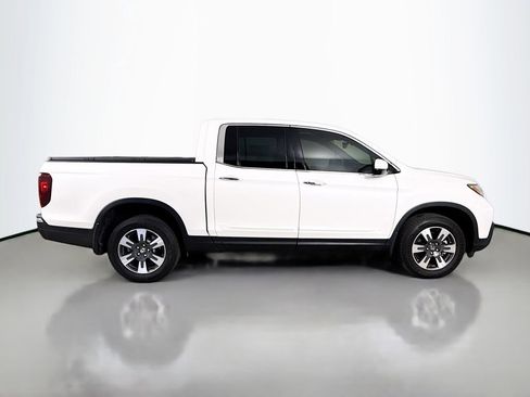 Used 2017 Honda Ridgeline RTL-E image 8