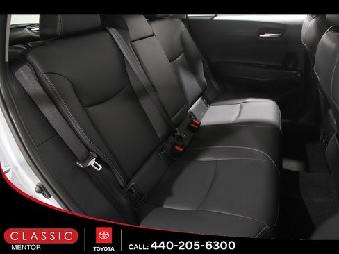 Certified 2026 Toyota Corolla Cross XLE AWD/4WD image 17