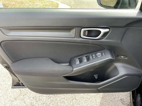 New 2026 Honda Civic Sport image 14