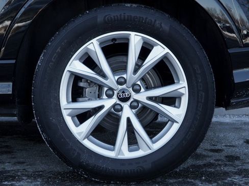 Used 2021 Audi Q3 2.0T Premium Plus image 13