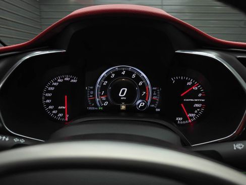 Used 2019 Chevrolet Corvette Stingray Coupe w/ 2LT Preferred Equipment Group RWD image 21