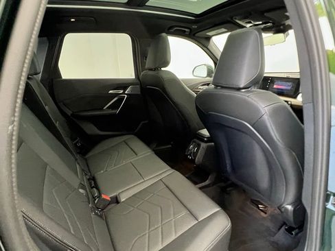 Certified 2025 BMW X1 xDrive28i w/ Convenience Package image 8