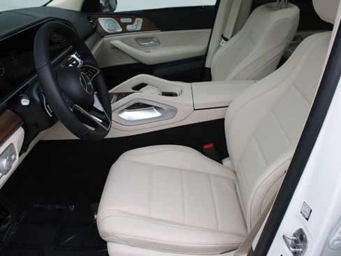 Used 2026 Mercedes-Benz GLE 350 4MATIC image 5