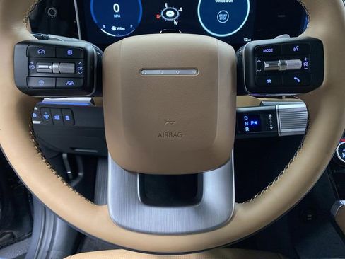 New 2026 Hyundai Santa Fe Calligraphy image 18