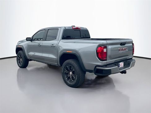 Used 2024 GMC Canyon Elevation w/ Convenience Package image 5