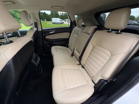 Used 2023 Ford Edge SEL AWD/4WD image 23