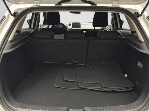 Used 2017 MAZDA CX-3 Sport AWD/4WD image 16