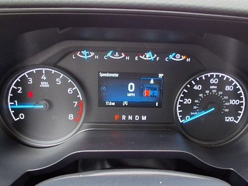 Used 2026 Ford F150 XL w/ Equipment Group 103A High AWD/4WD image 12