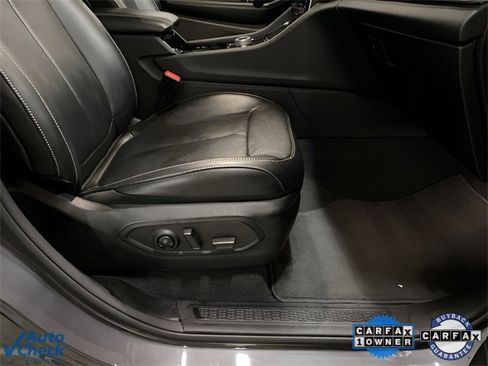 Used 2022 Jeep Grand Cherokee L Limited image 84