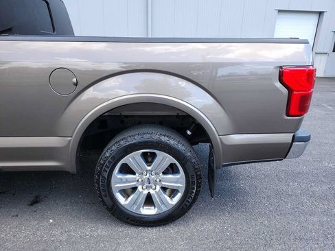 Used 2020 Ford F150 Lariat w/ Equipment Group 502A Luxury AWD/4WD image 16