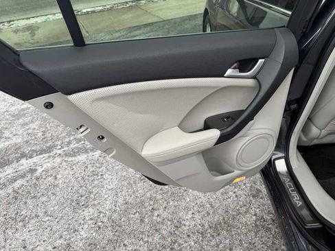 Used 2012 Acura TSX w/ Technology Package image 14