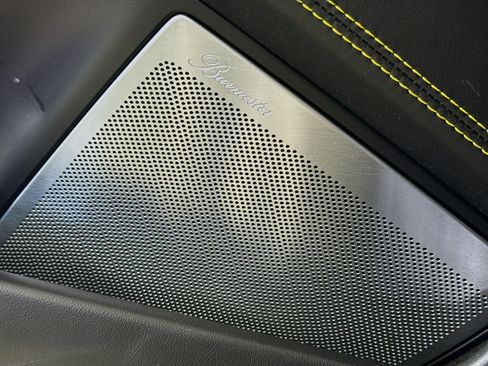 Certified 2022 Porsche 911 Turbo S image 12