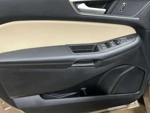 Certified 2021 Ford Edge SEL w/ Convenience Package image 13