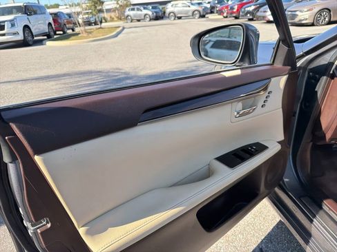 Used 2018 Lexus ES 350 image 13