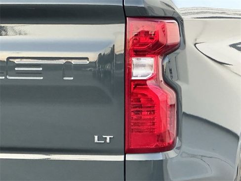 New 2026 Chevrolet Silverado 1500 LT w/ Safety Package image 6
