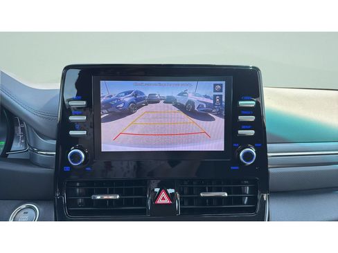 Certified 2022 Hyundai Ioniq SE FWD image 15