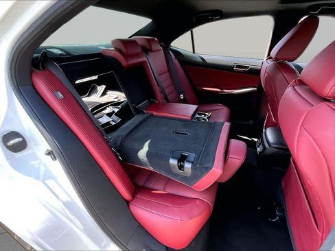 Used 2020 Lexus IS 350 F Sport w/ F Sport Package AWD/4WD image 21