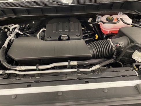 New 2026 Chevrolet Silverado 1500 W/T w/ WT Safety Package image 21