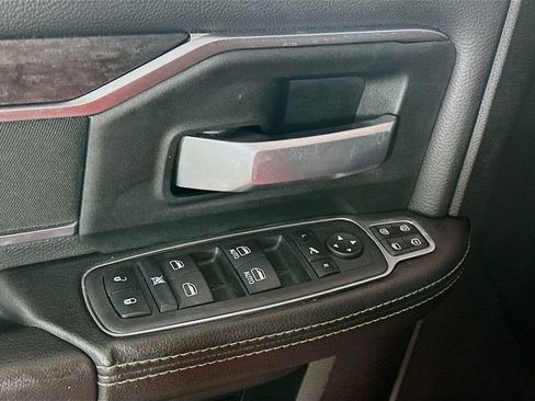 Used 2024 RAM 2500 Big Horn w/ Bed Utility Group image 23