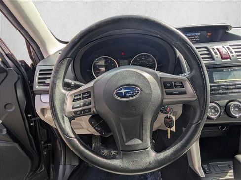 Used 2015 Subaru Forester 2.5i Premium w/ All-Weather Package AWD/4WD image 19