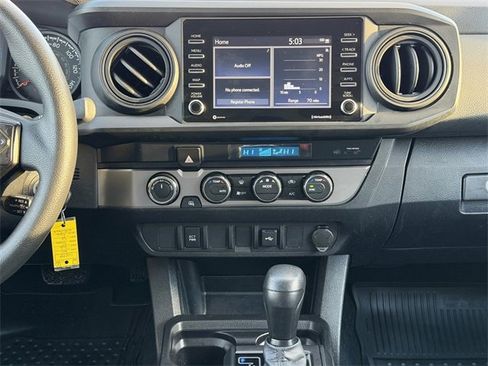 Used 2023 Toyota Tacoma SR image 22