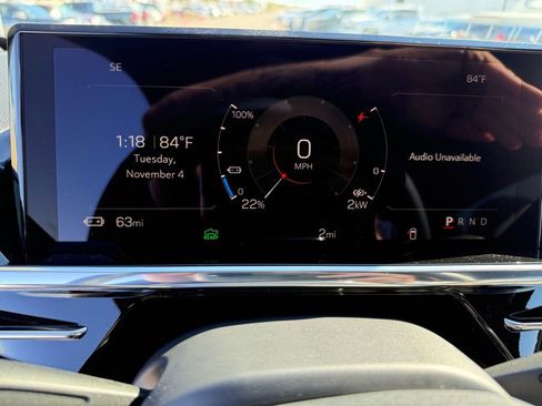 New 2026 GMC Sierra EV Elevation image 24