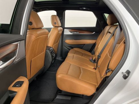 Used 2023 Cadillac XT5 Premium Luxury image 26
