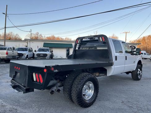 Used 2016 Ford F350 XL w/ Power Equipment Group image 6