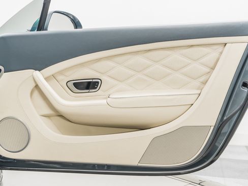 Used 2013 Bentley Continental GT Speed image 42