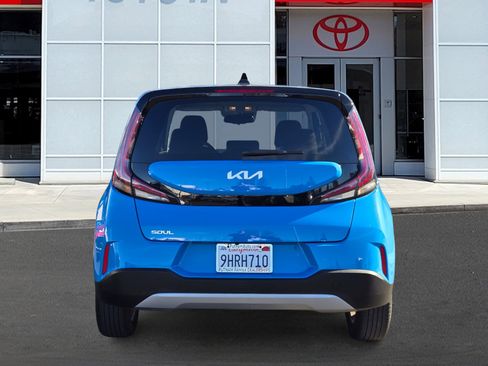 Used 2023 Kia Soul S image 5