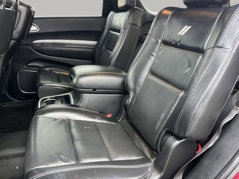Used 2019 Dodge Durango Citadel image 23