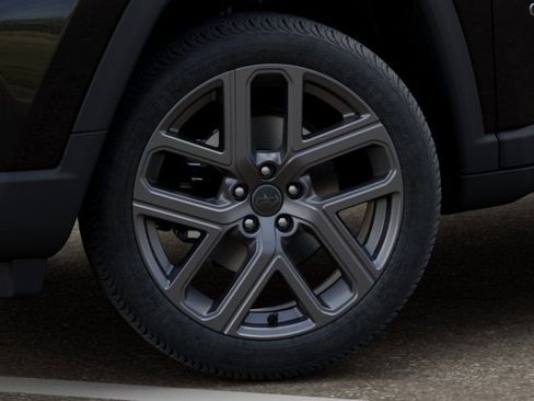 New 2026 Jeep Compass Limited AWD/4WD image 8